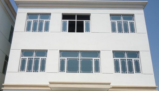 律師事務(wù)所防盜報警項(xiàng)目